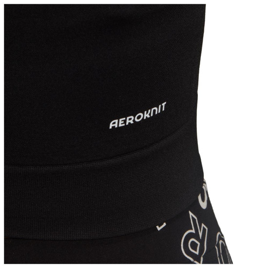 Adidas Γυναικεία αμάνικη μπλούζα crop